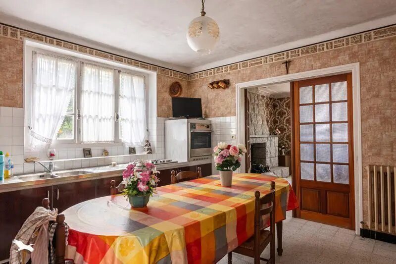 Maison à vendre, 157m², Bourg-Blanc