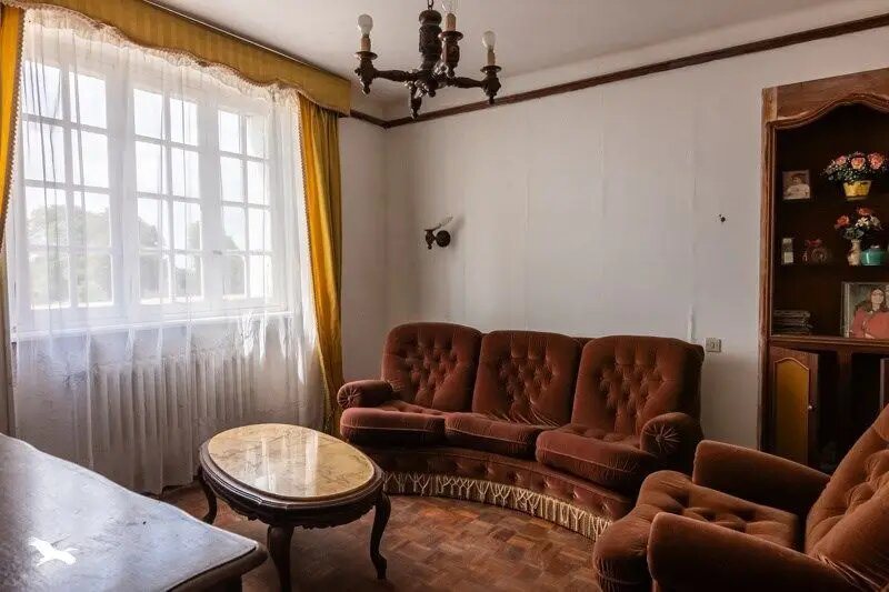 Maison à vendre, 157m², Bourg-Blanc