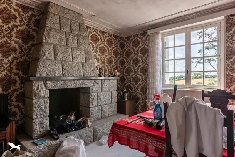 Maison à vendre, 157m², Bourg-Blanc