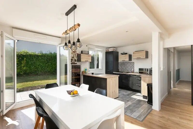 Maison à vendre, 115m², Gouesnou