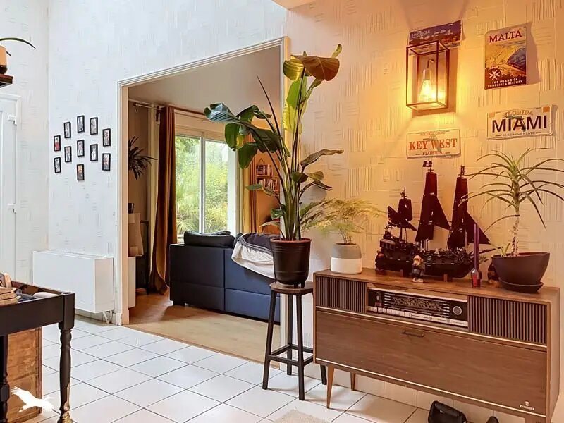 Maison à vendre, 160m², Gouesnou