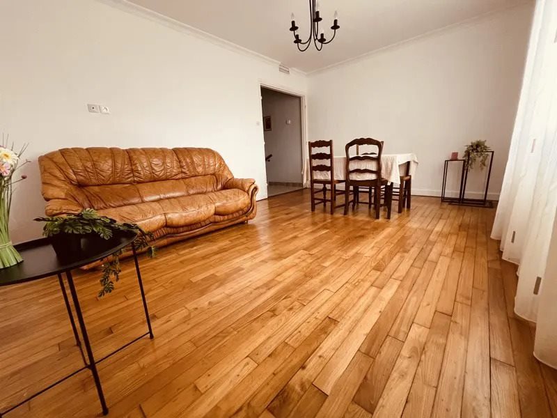 Maison à vendre, 81m², Plabennec