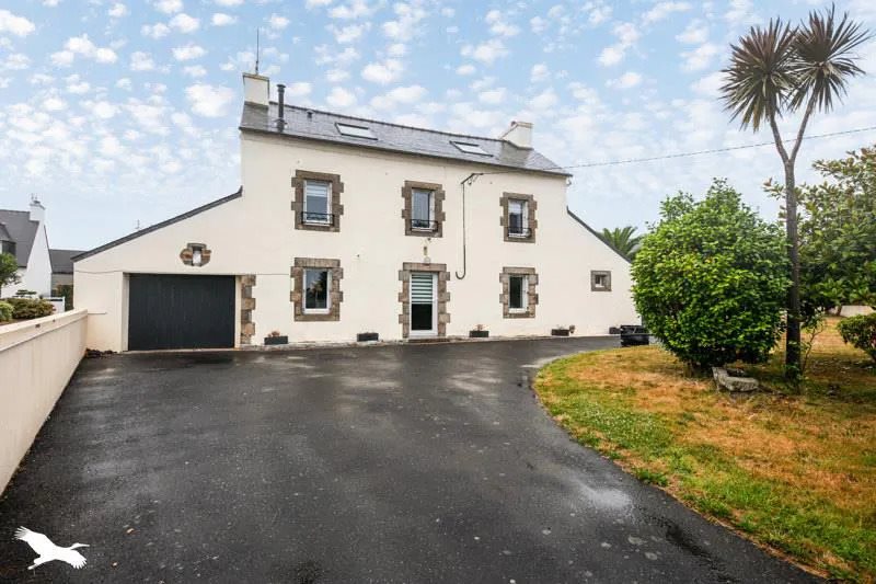 Maison à vendre, 110m², Plabennec