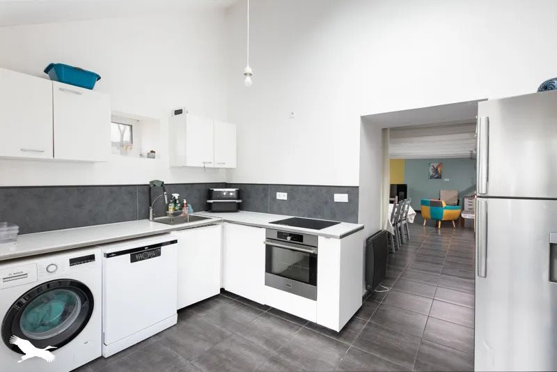 Maison à vendre, 110m², Plabennec