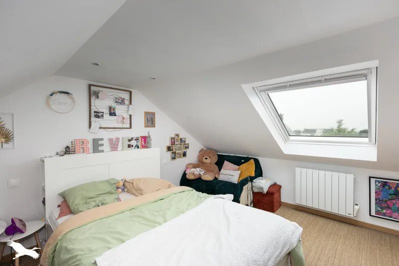 Maison à vendre, 110m², Plabennec