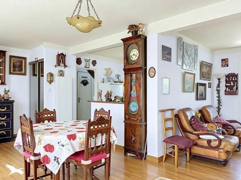 Maison à vendre, 105m², Gouesnou