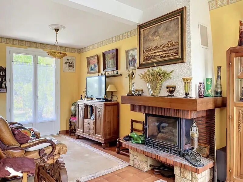 Maison à vendre, 105m², Gouesnou