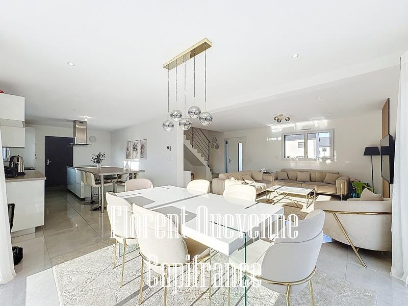 Maison à vendre, 151m², Cairon