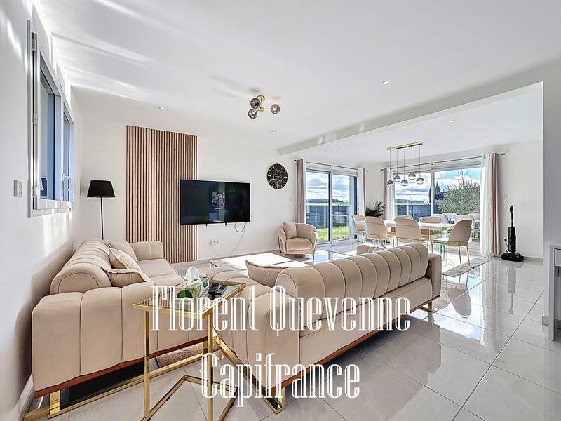 Maison à vendre, 151m², Cairon