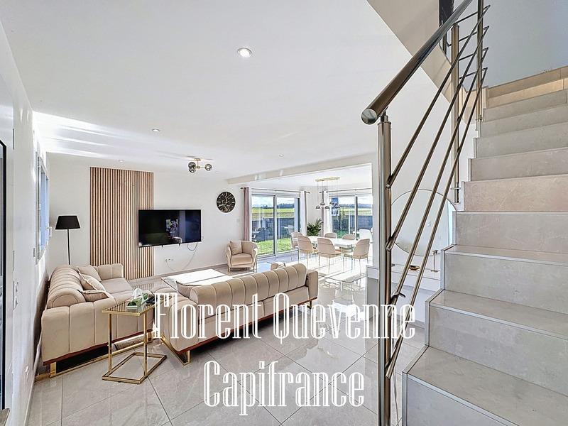 Maison à vendre, 151m², Cairon