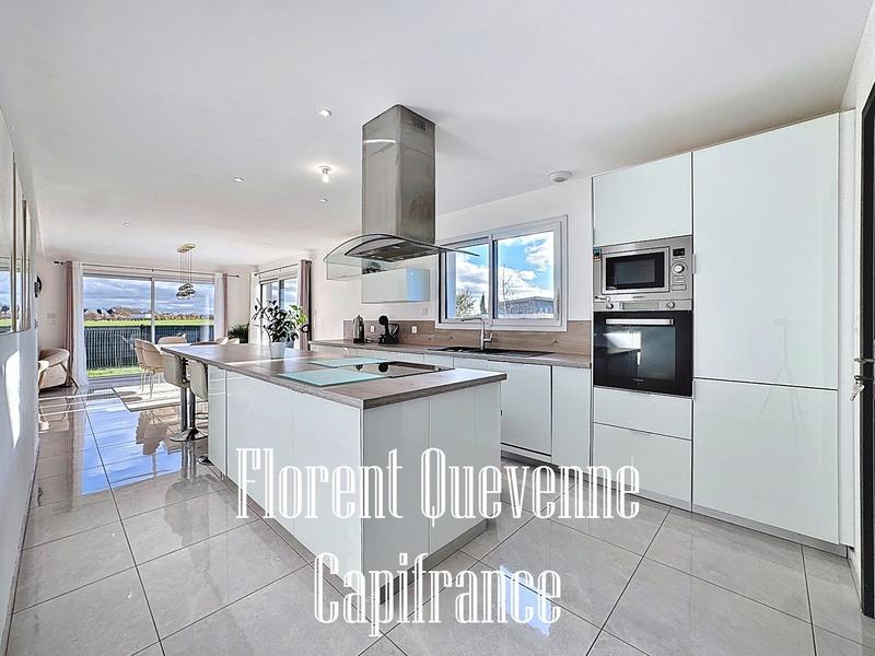 Maison à vendre, 151m², Cairon