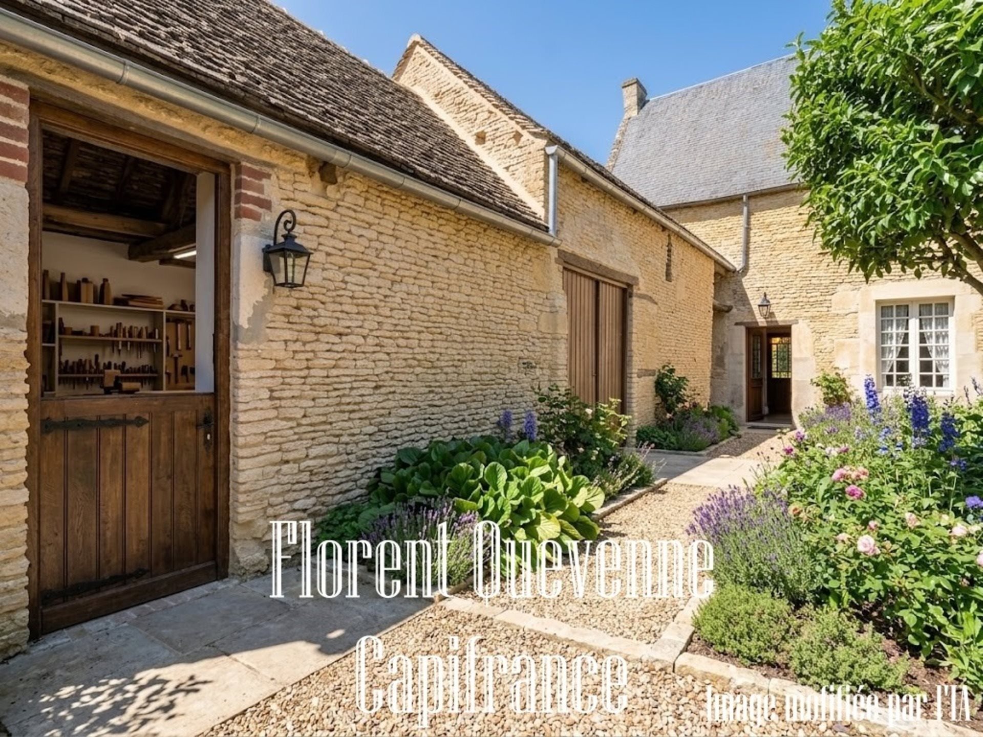 Maison à vendre, 82m², Jort