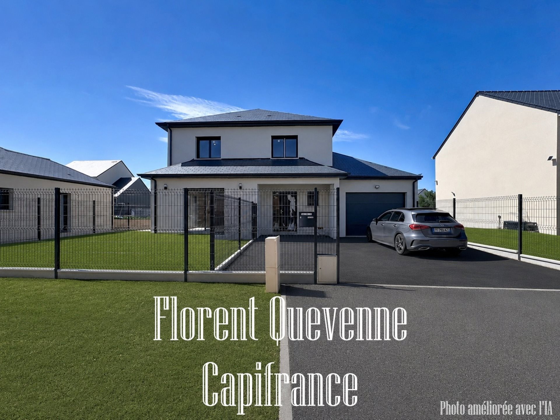 Maison à vendre, 139m², Cagny