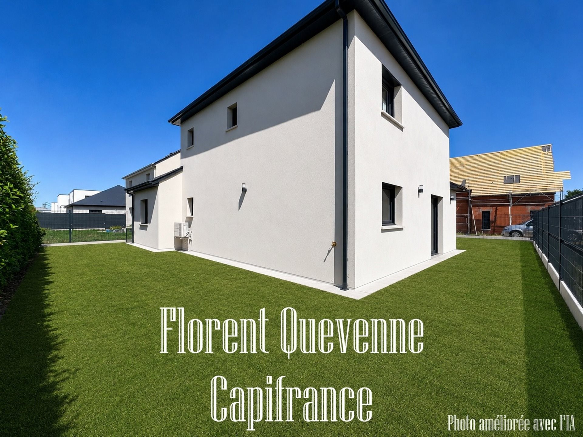 Maison à vendre, 139m², Cagny