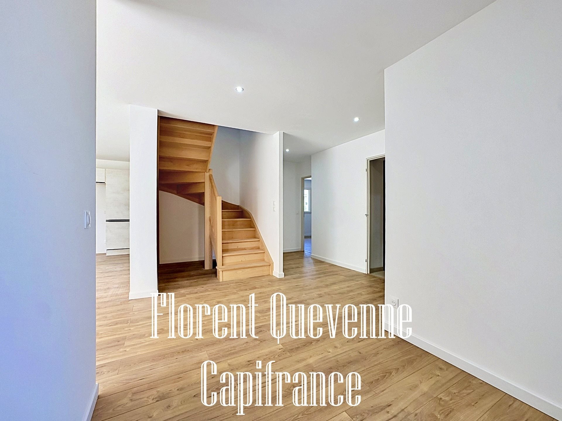Maison à vendre, 139m², Cagny