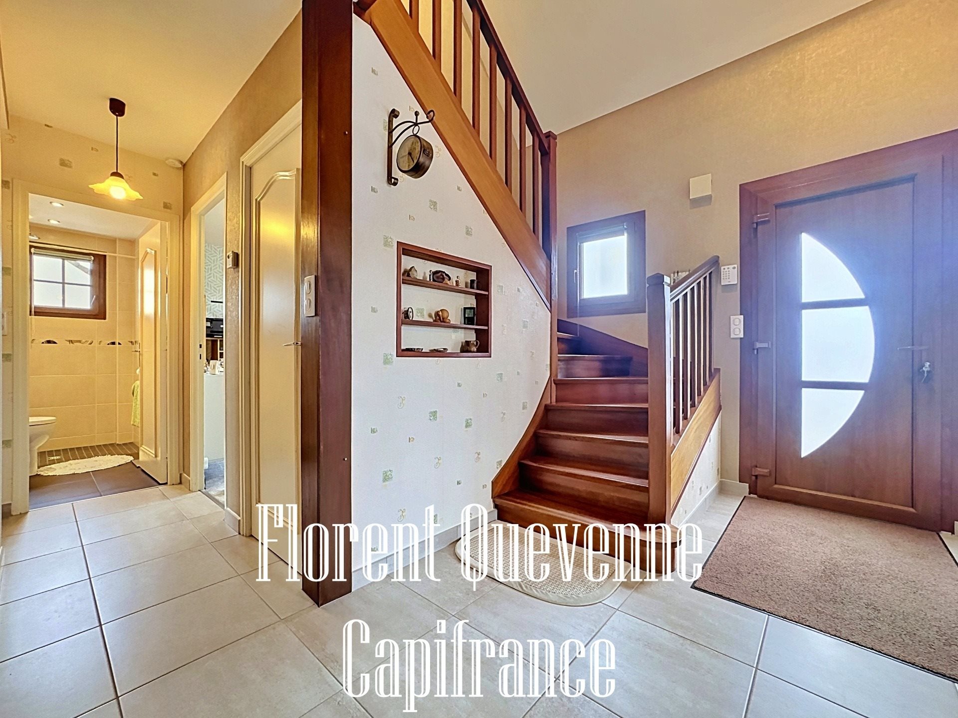 Maison à vendre, 114m², Bellengreville