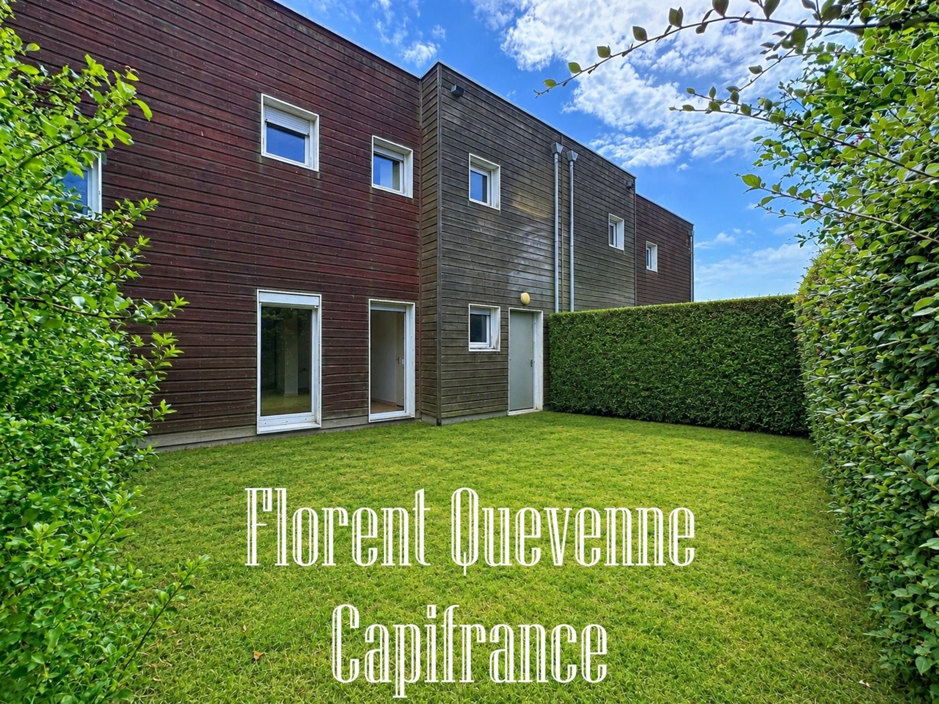 Maison à vendre, 96m², Saint-Contest