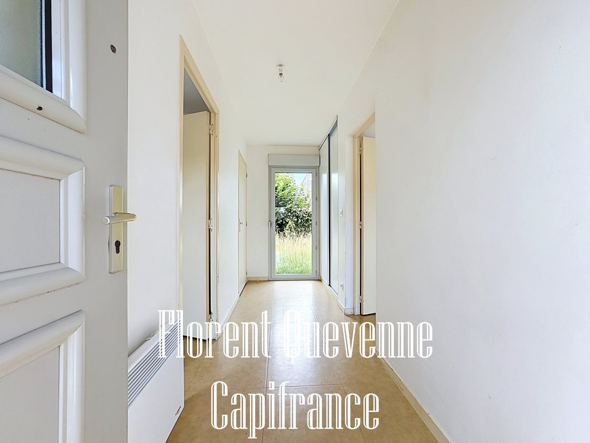 Maison à vendre, 96m², Saint-Contest