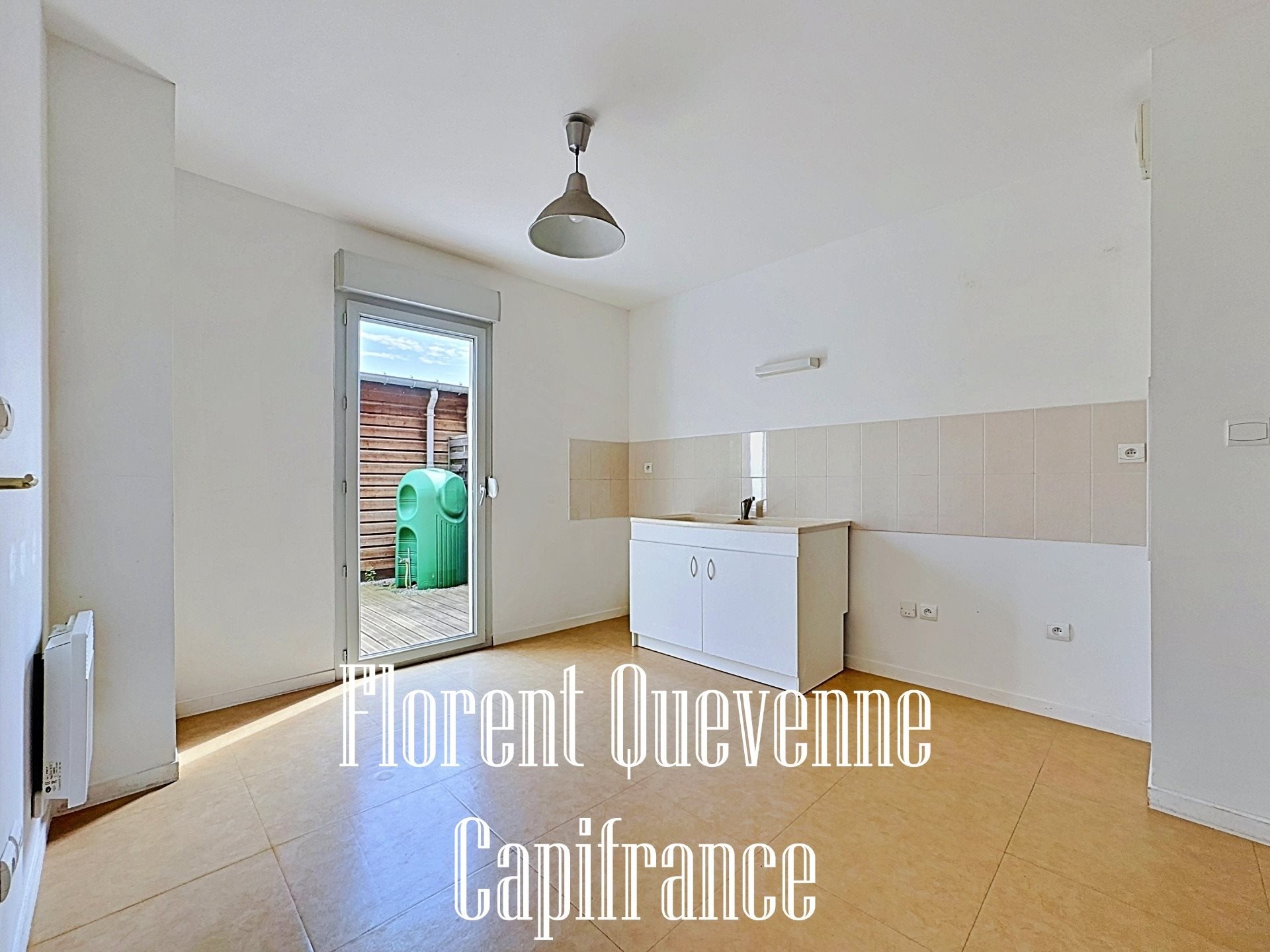 Maison à vendre, 96m², Saint-Contest