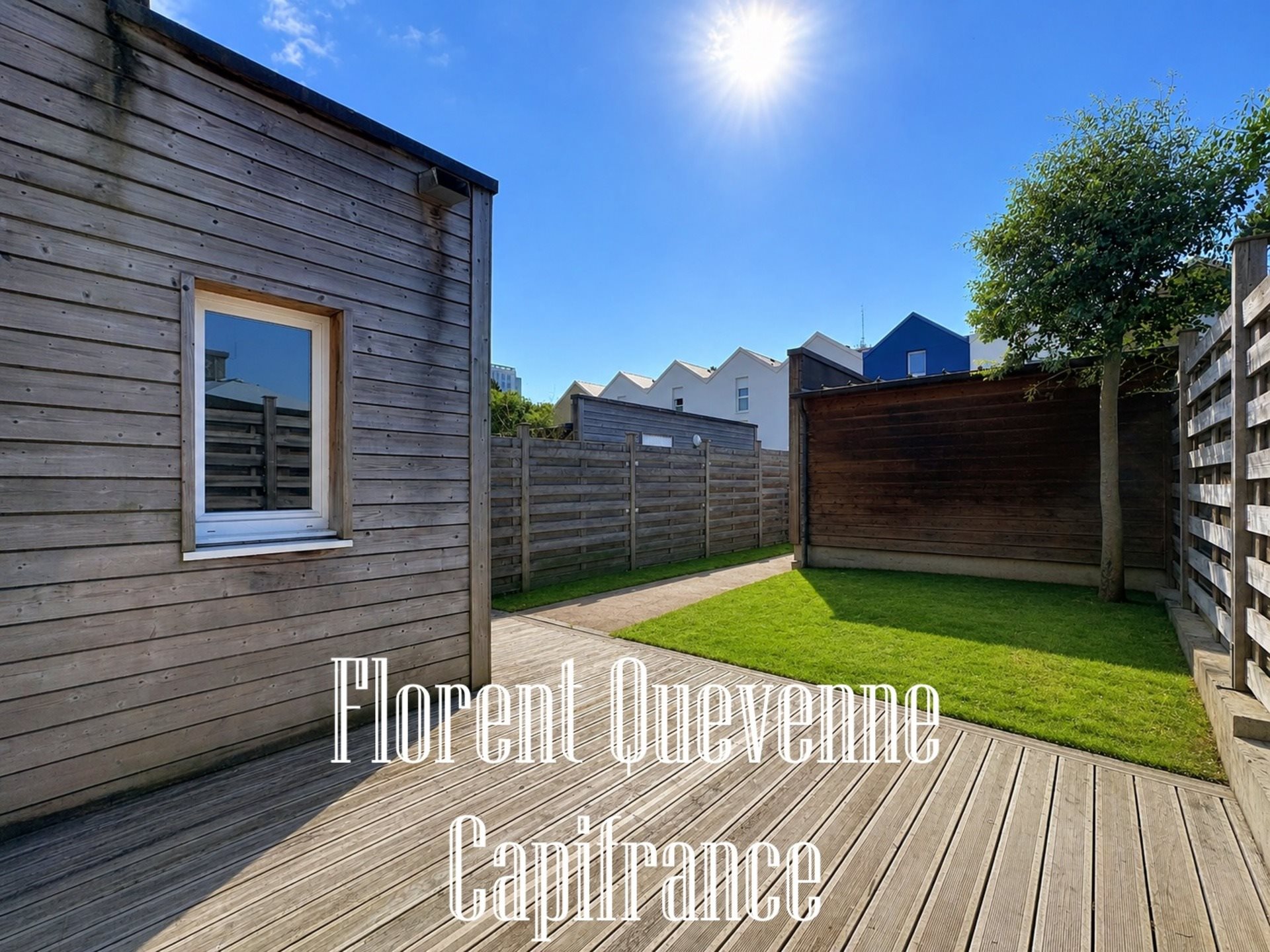 Maison à vendre, 92m², Hérouville-Saint-Clair