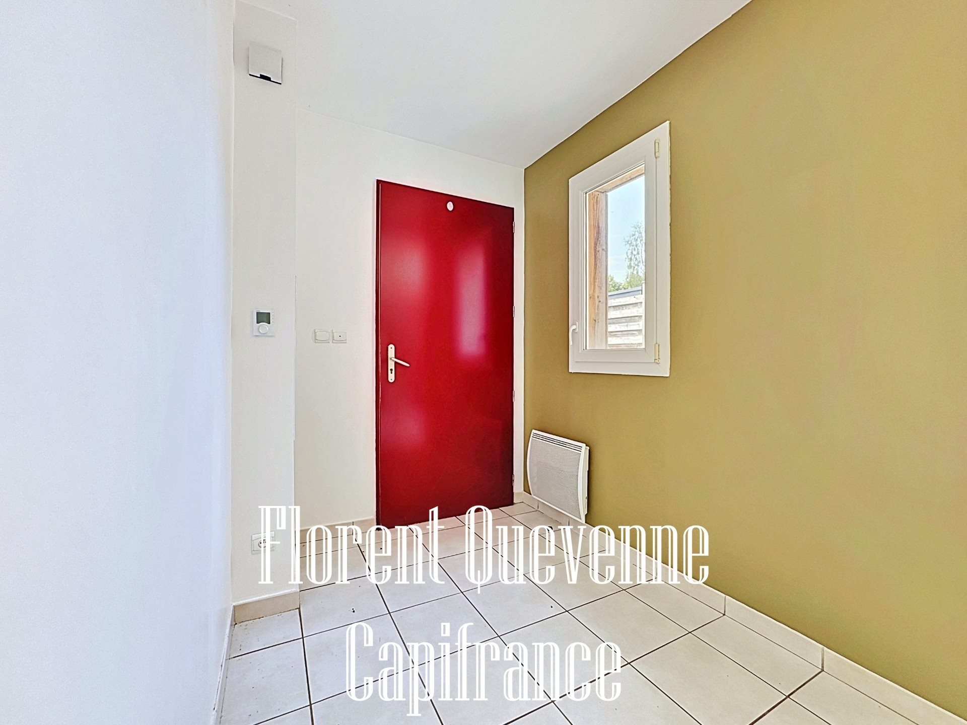 Maison à vendre, 92m², Hérouville-Saint-Clair