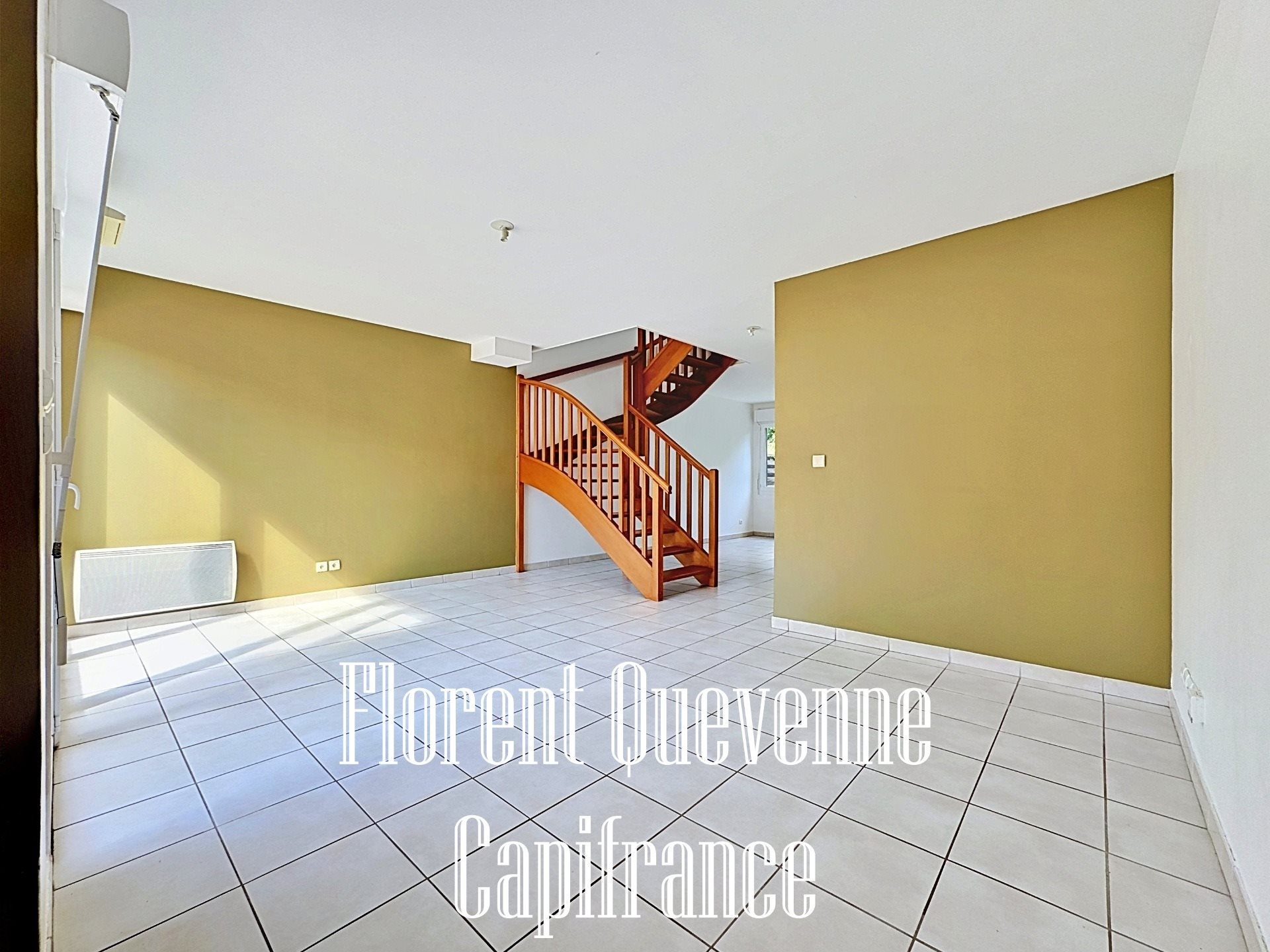 Maison à vendre, 92m², Hérouville-Saint-Clair