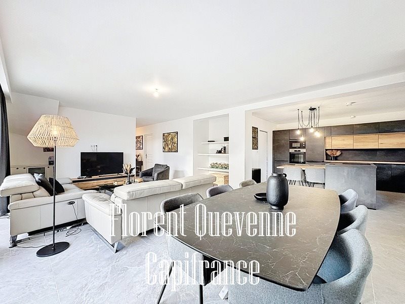 Maison à vendre, 166m², Giberville
