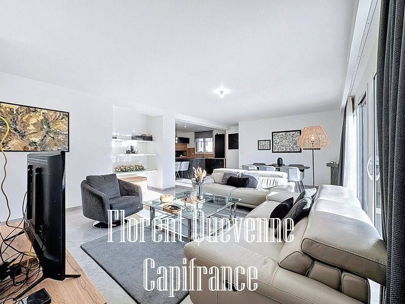 Maison à vendre, 166m², Giberville