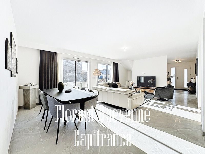 Maison à vendre, 166m², Giberville