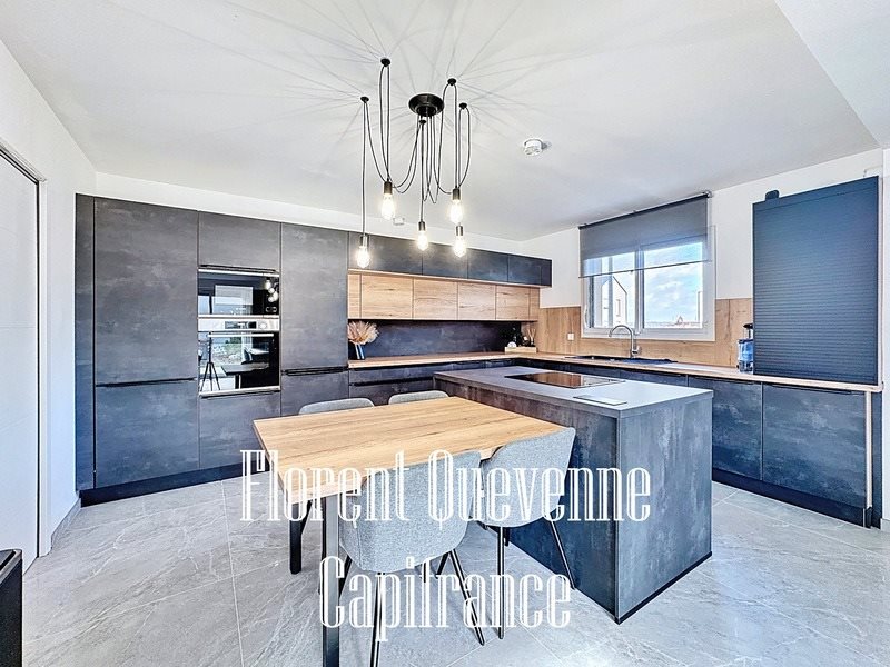 Maison à vendre, 166m², Giberville