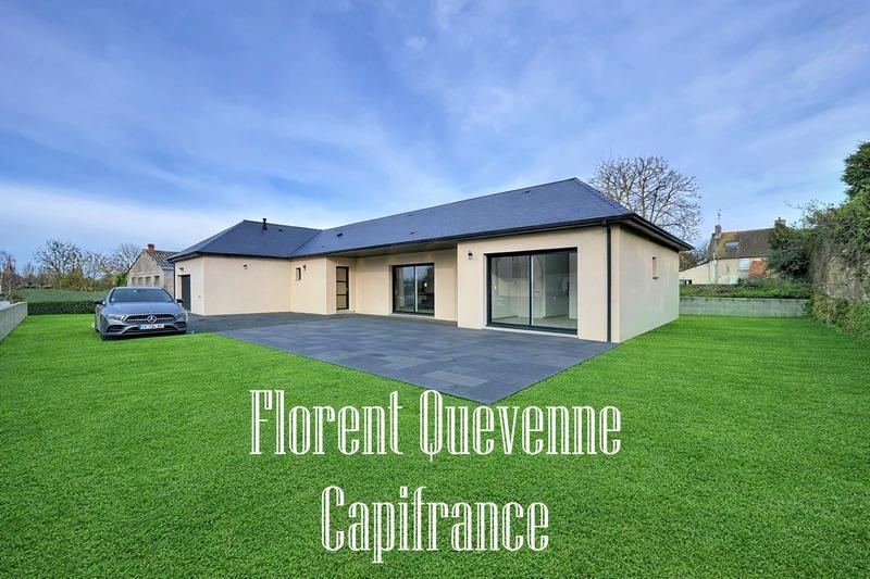 Maison à vendre, 126m², Rots