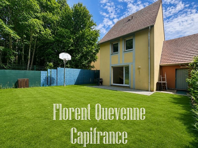 Maison à vendre, 82m², Touques