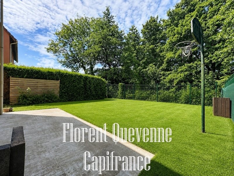 Maison à vendre, 82m², Touques