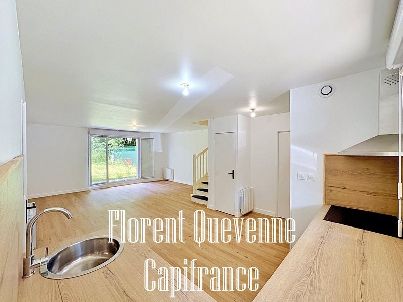 Maison à vendre, 82m², Touques