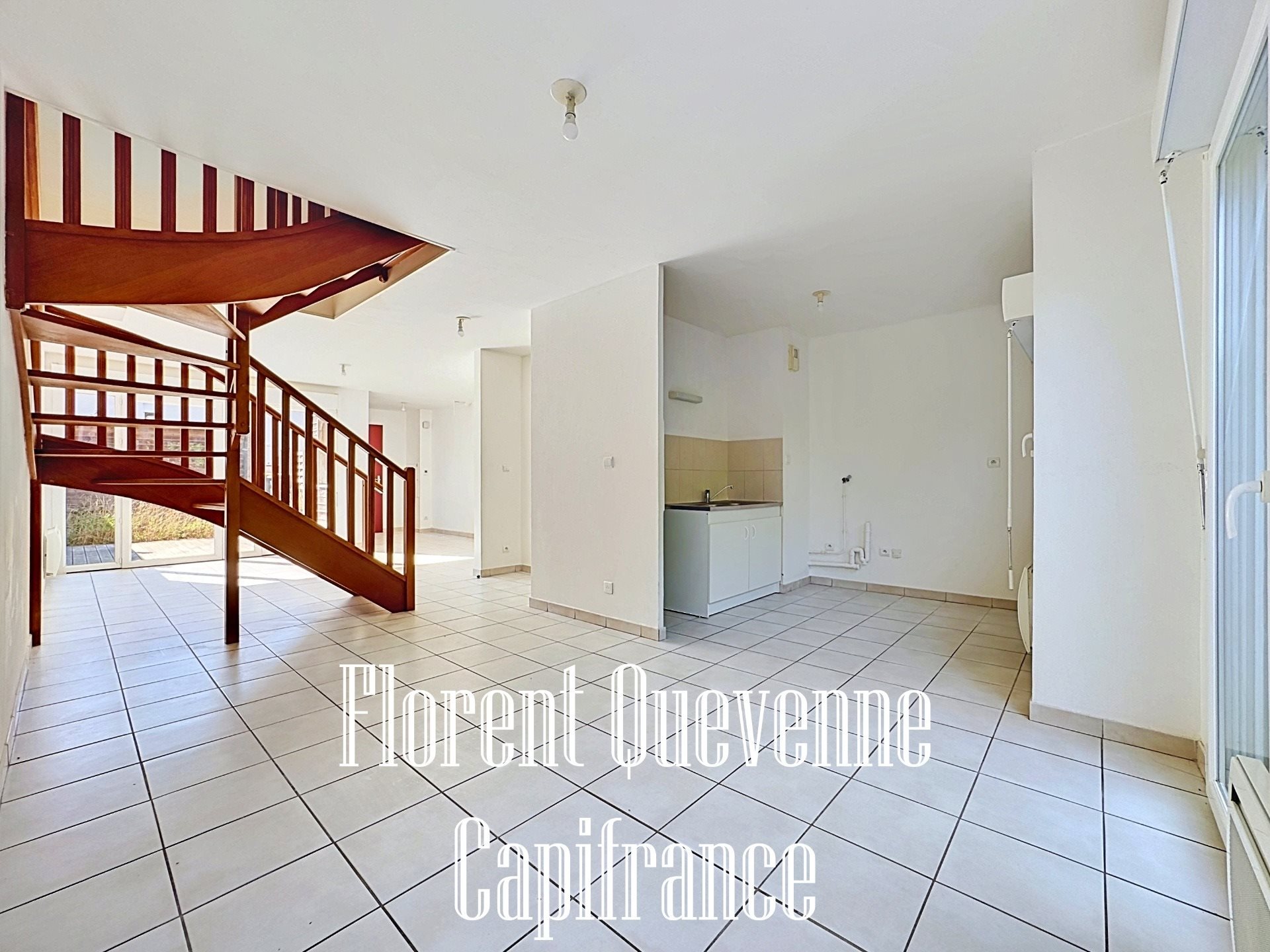 Maison à vendre, 84m², Hérouville-Saint-Clair