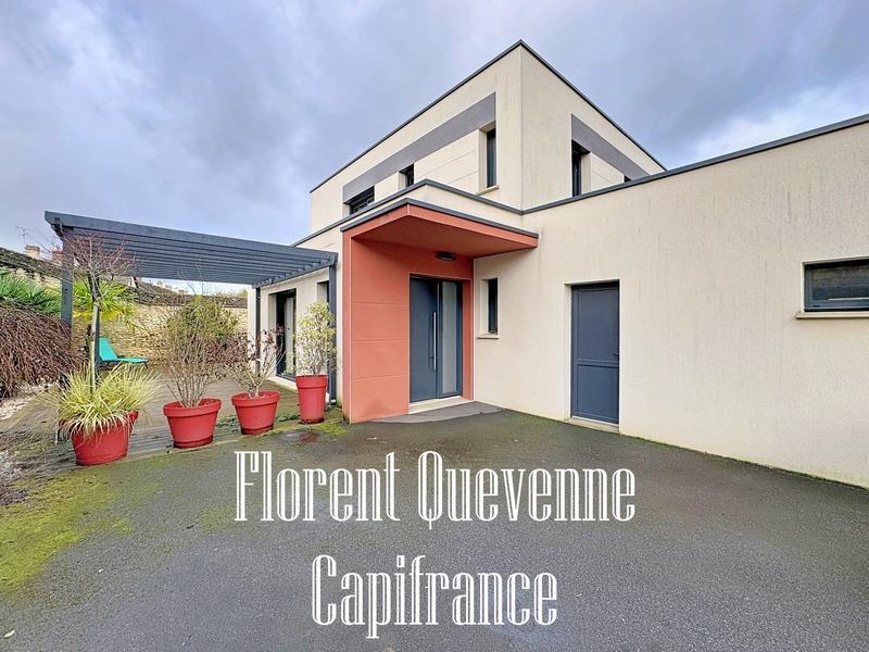 Maison à vendre, 180m², Argences