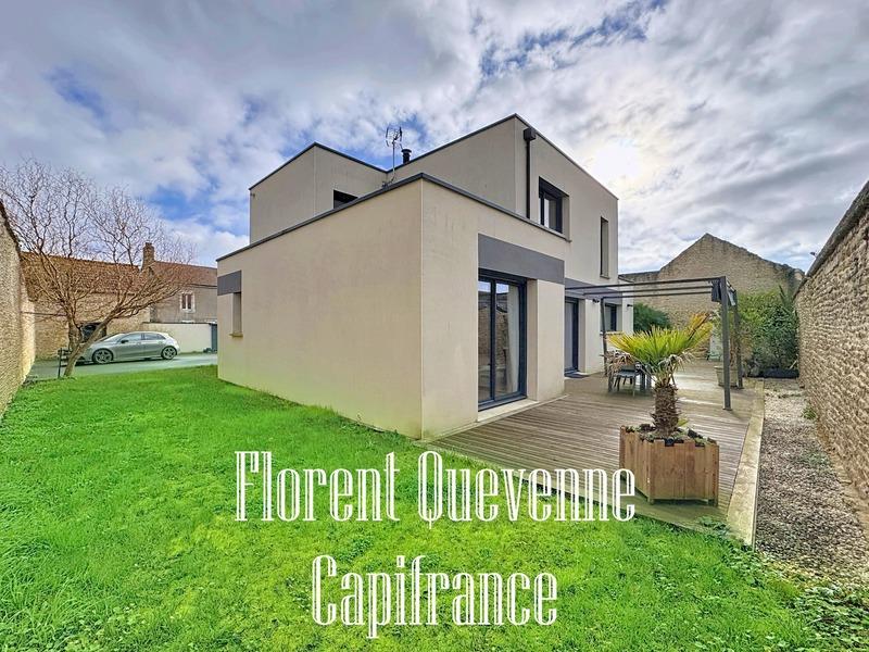 Maison à vendre, 180m², Argences