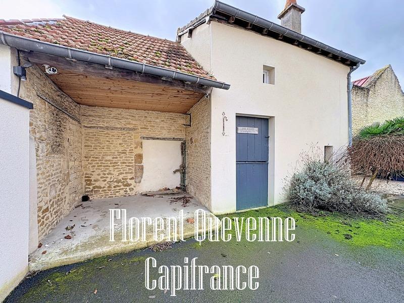 Maison à vendre, 180m², Argences