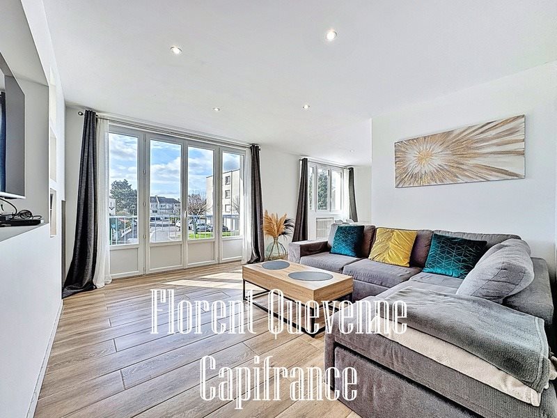 Appartement à vendre, 75m², Ifs