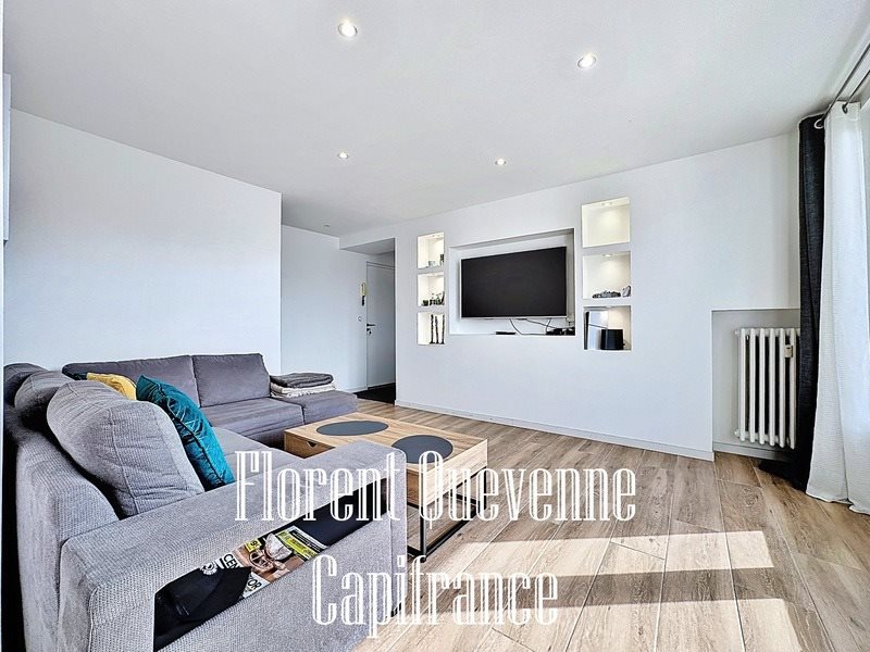 Appartement à vendre, 75m², Ifs