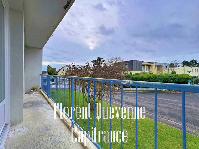 Appartement à vendre, 75m², Ifs