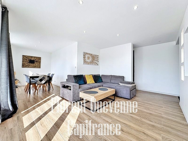 Appartement à vendre, 75m², Ifs