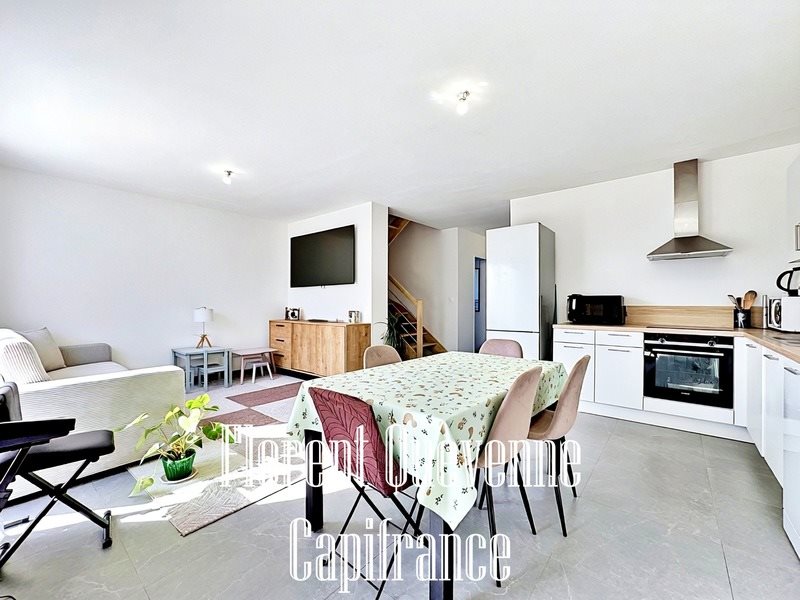 Maison à vendre, 83m², Bellengreville