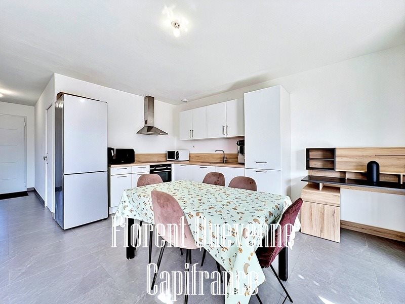 Maison à vendre, 83m², Bellengreville