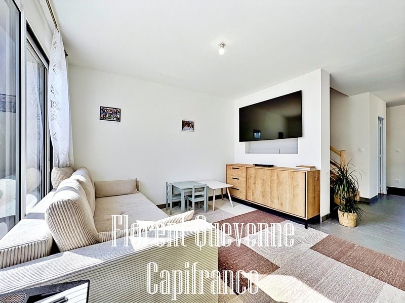 Maison à vendre, 83m², Bellengreville