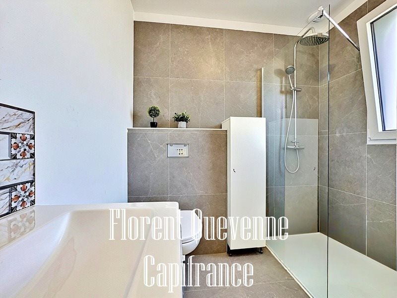 Maison à vendre, 83m², Bellengreville