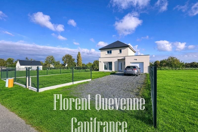 Maison à vendre, 115m², Subles