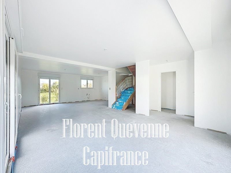 Maison à vendre, 115m², Subles