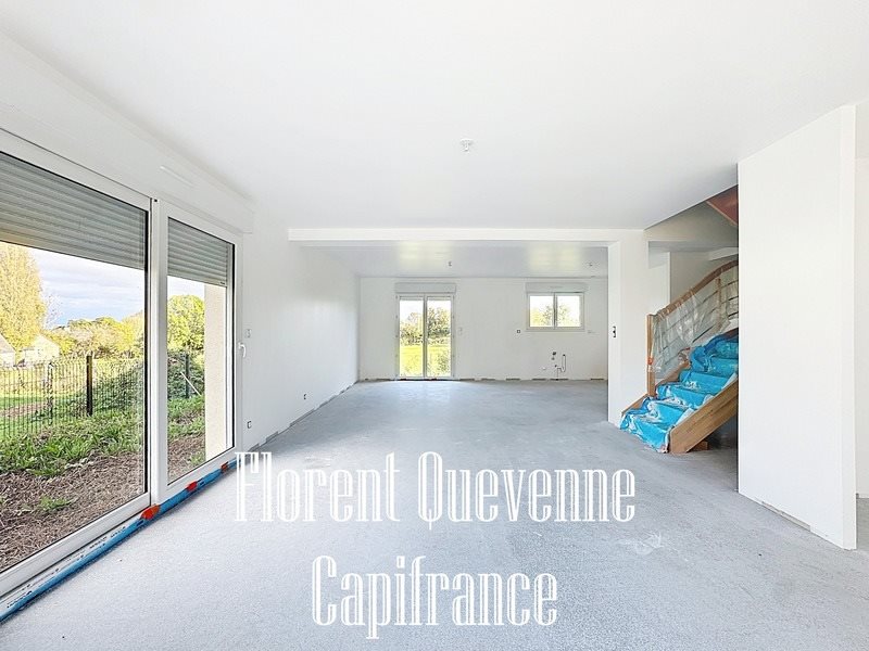 Maison à vendre, 115m², Subles