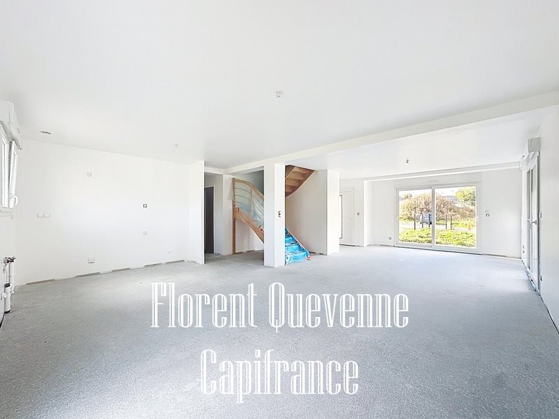 Maison à vendre, 115m², Subles